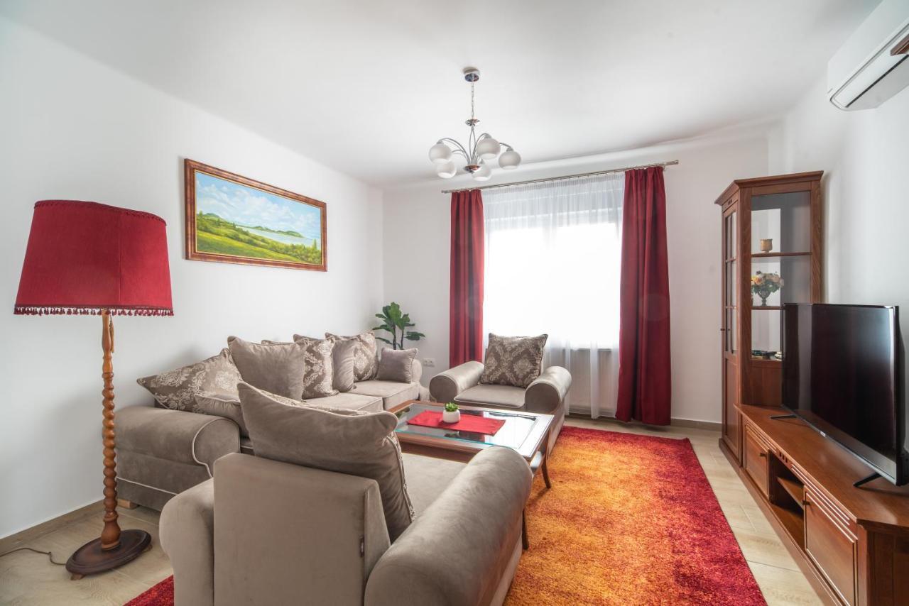 Topaz Apartmanhazak ケストヘイ エクステリア 写真