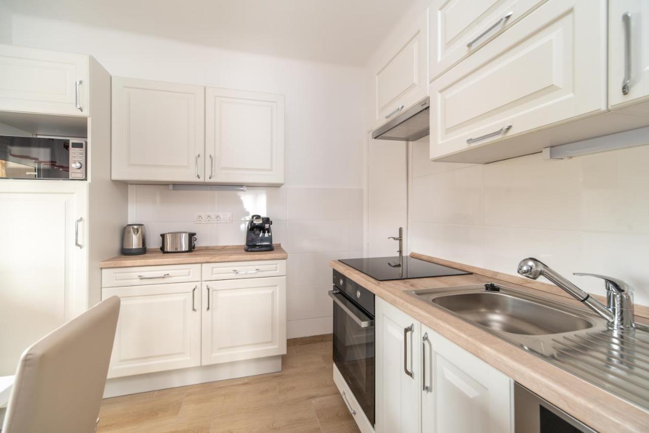 Topaz Apartmanhazak ケストヘイ エクステリア 写真